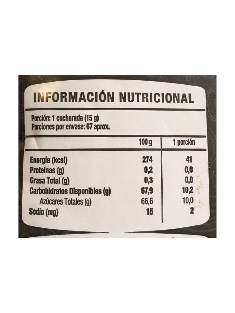 Mermelada Repostera Ambrosoli De Frambuesa 1 Kg 3