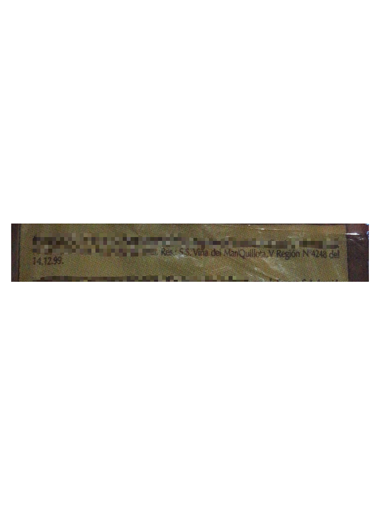 Cobertura De Chocolate Ambrosoli Pasteleria Choc 1 Kg 4