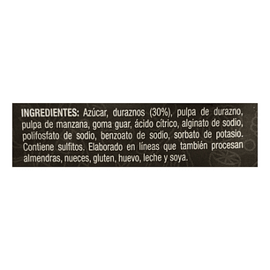 Mermelada Repostera Ambrosoli Durazno 1 Kg