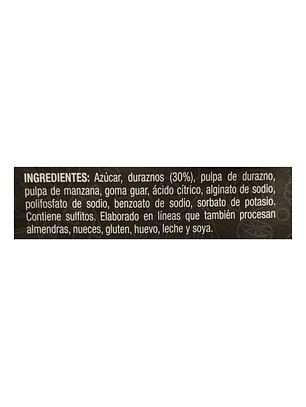 Mermelada Repostera Ambrosoli Durazno 1 Kg