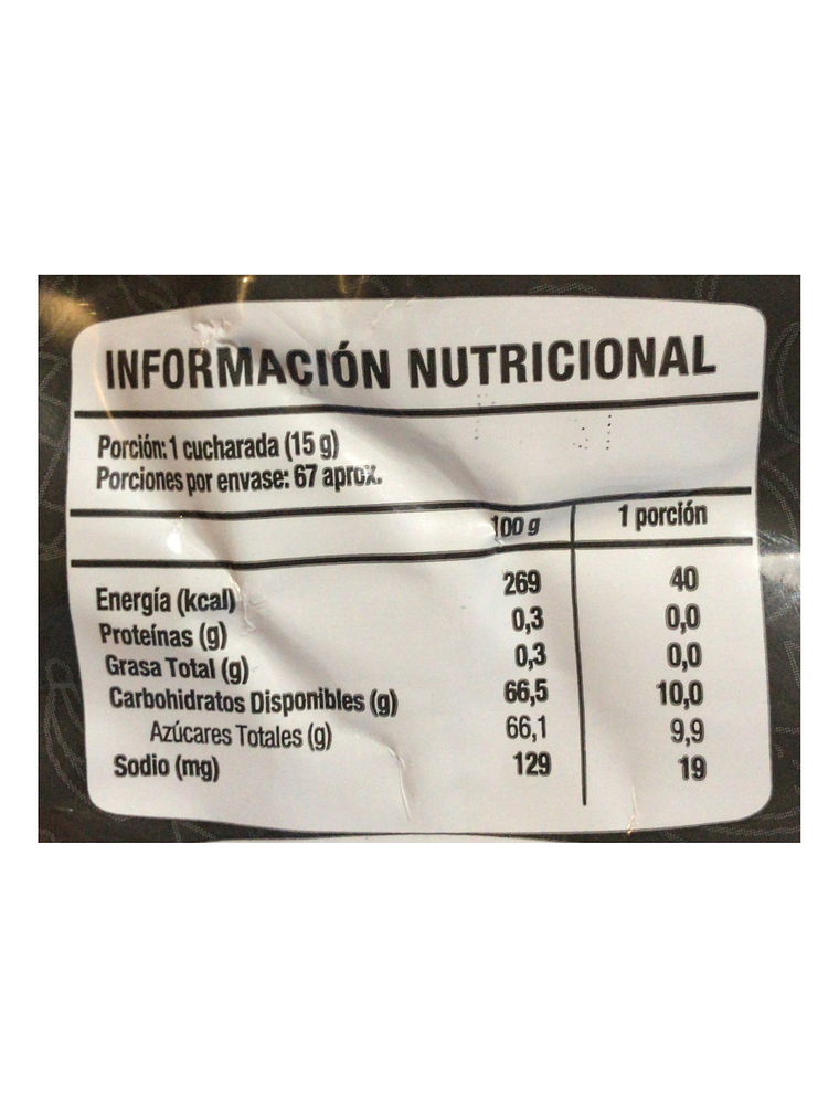 Mermelada Repostera Ambrosoli Durazno 1 Kg 3