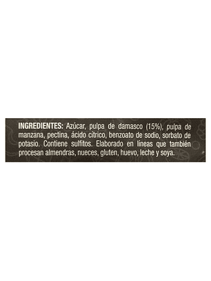 Mermelada Repostera Ambrosoli Damasco 1 Kg