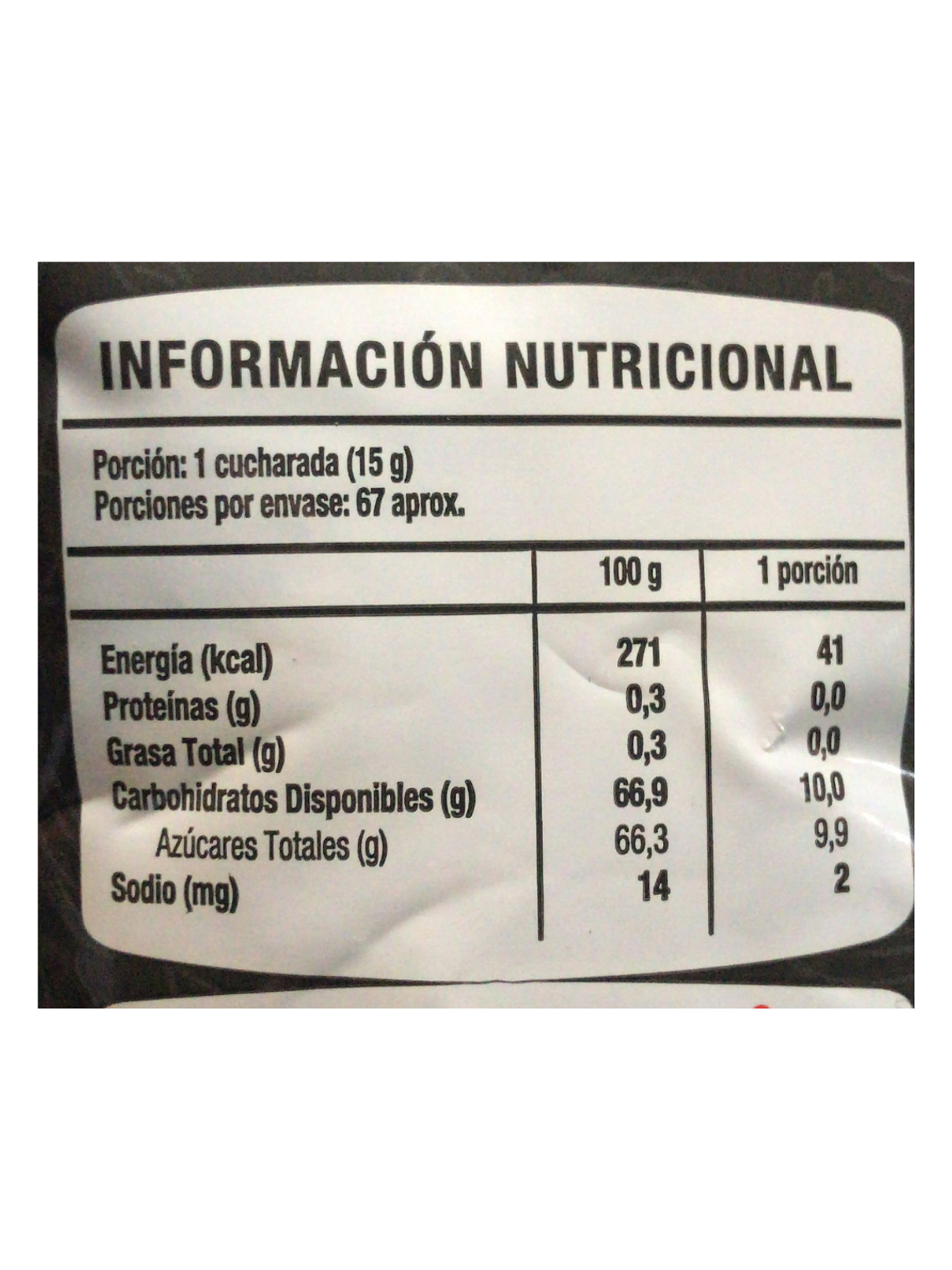 Mermelada Repostera Ambrosoli Damasco 1 Kg 3