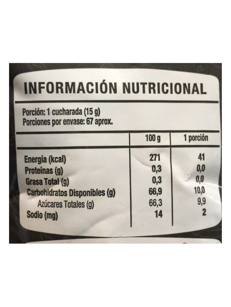 Mermelada Repostera Ambrosoli Damasco 1 Kg 3