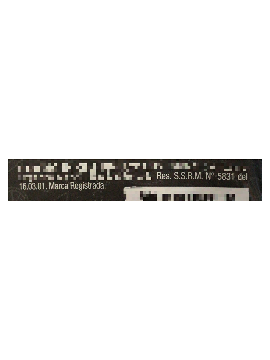 Mermelada Repostera Ambrosoli Damasco 1 Kg 4