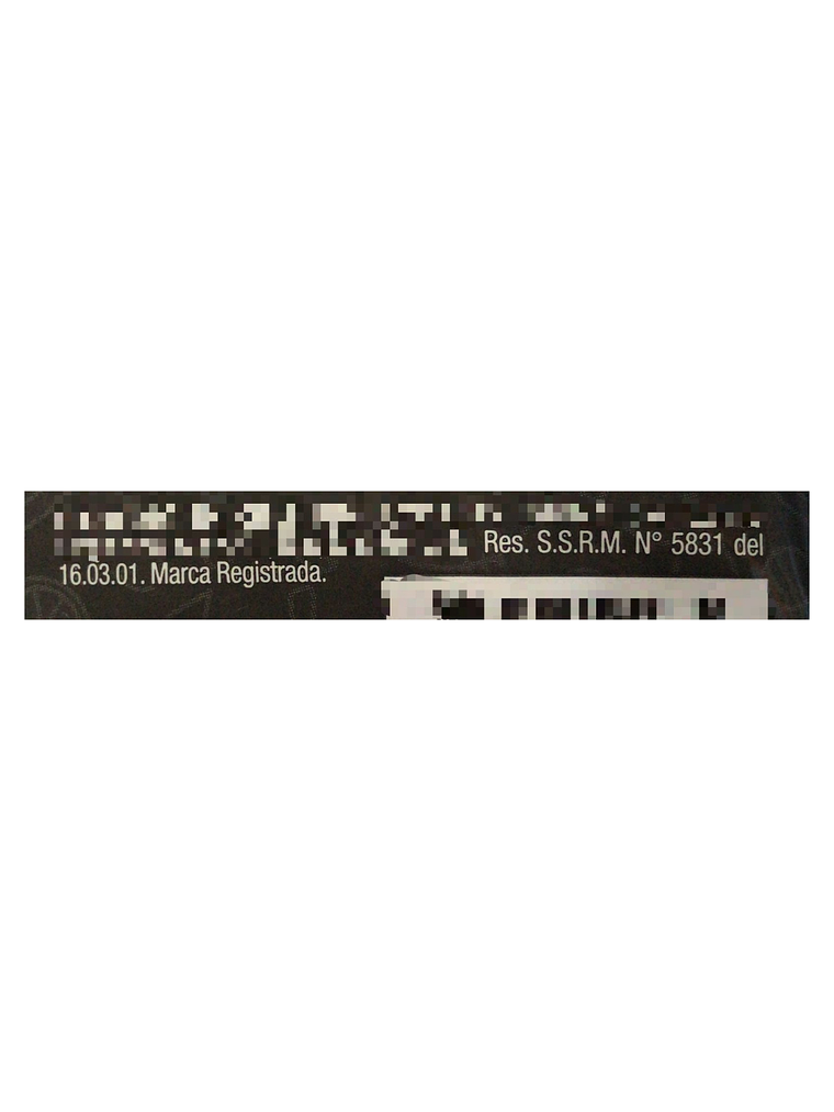 Mermelada Repostera Ambrosoli Damasco 1 Kg 4