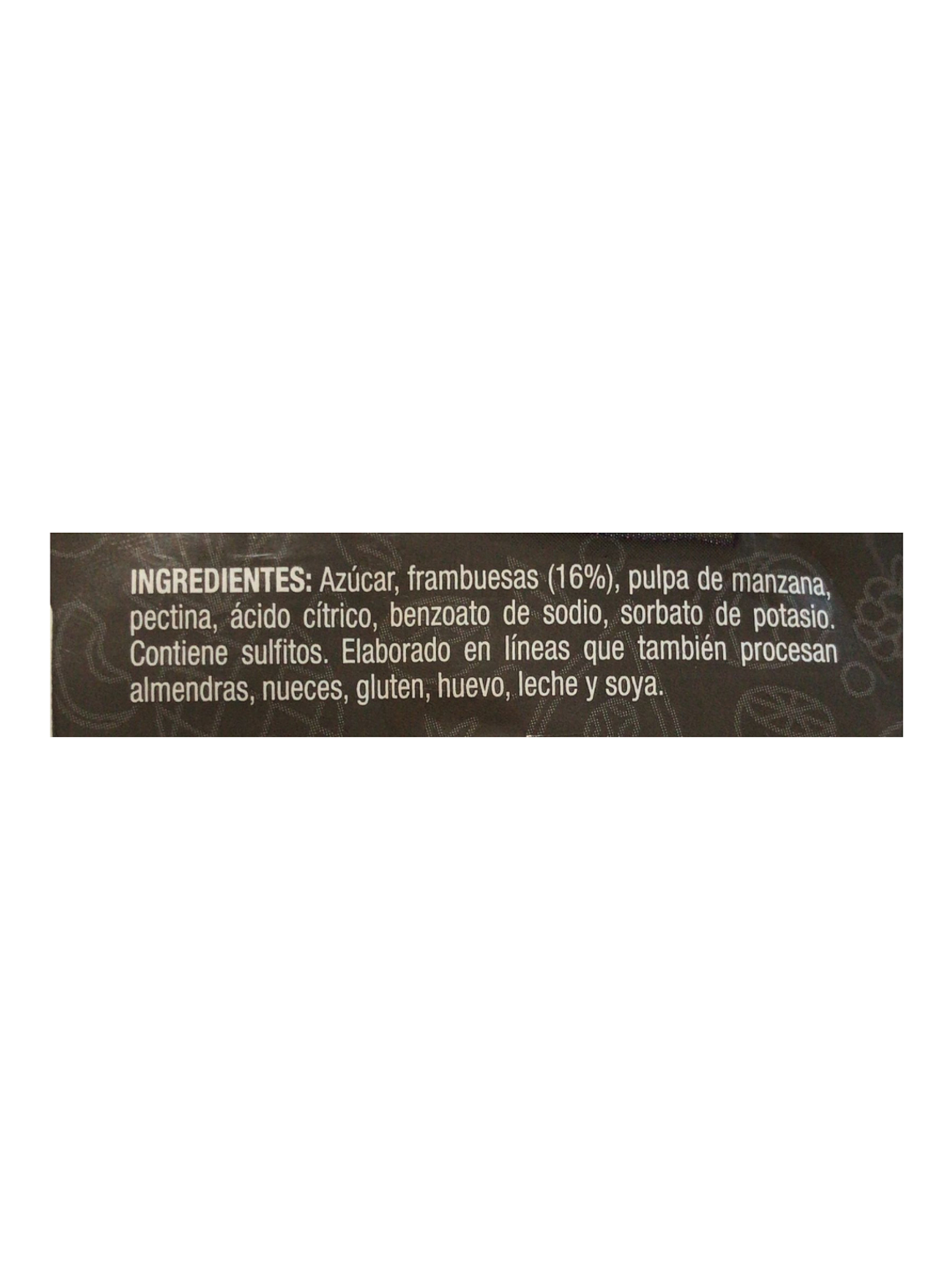 Mermelada Repostera Ambrosoli Guinda 1 Kg 2