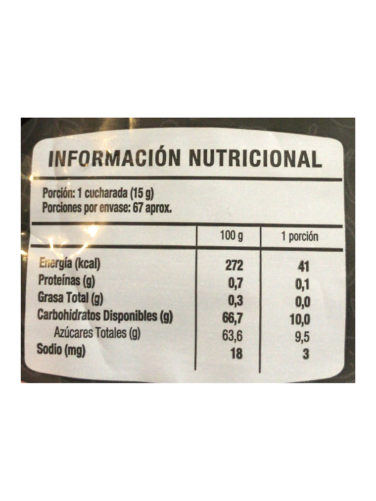 Mermelada Repostera Ambrosoli Guinda 1 Kg 3