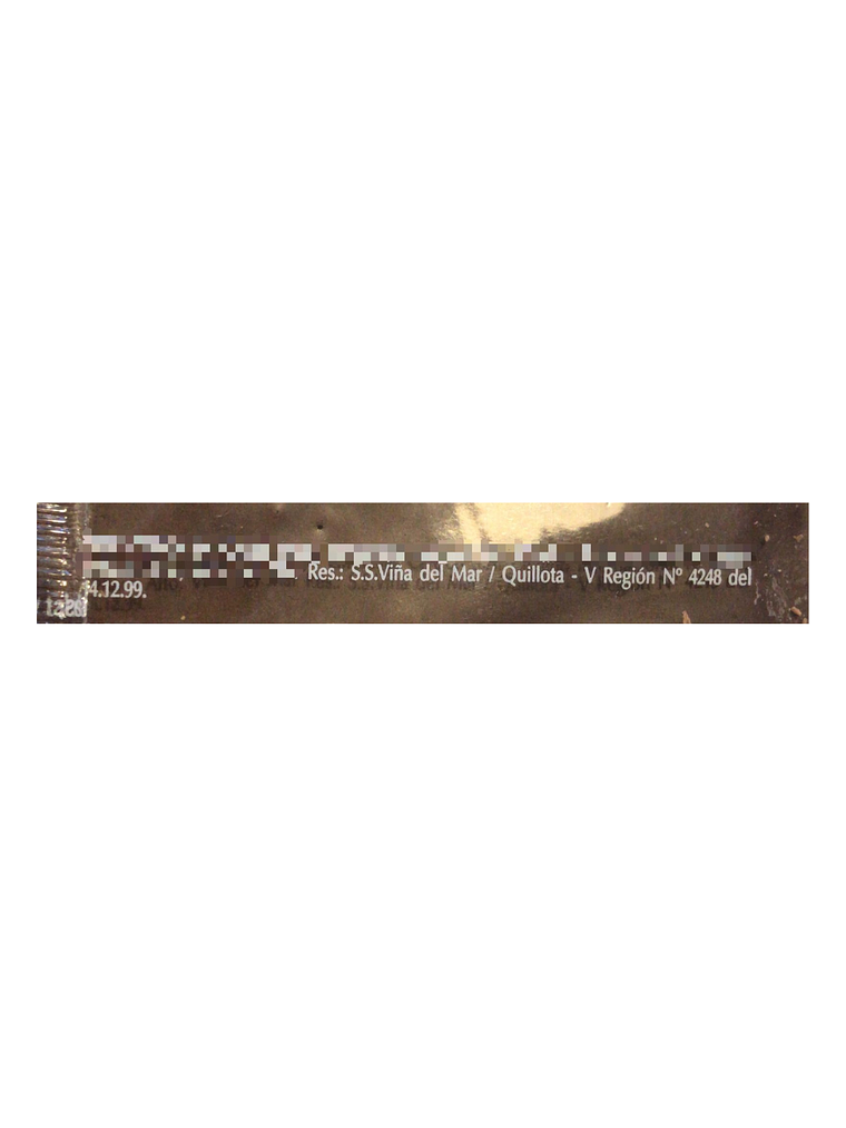 Cobertura De Chocolate Costa Para Bañados Industrial 1 Kg 4