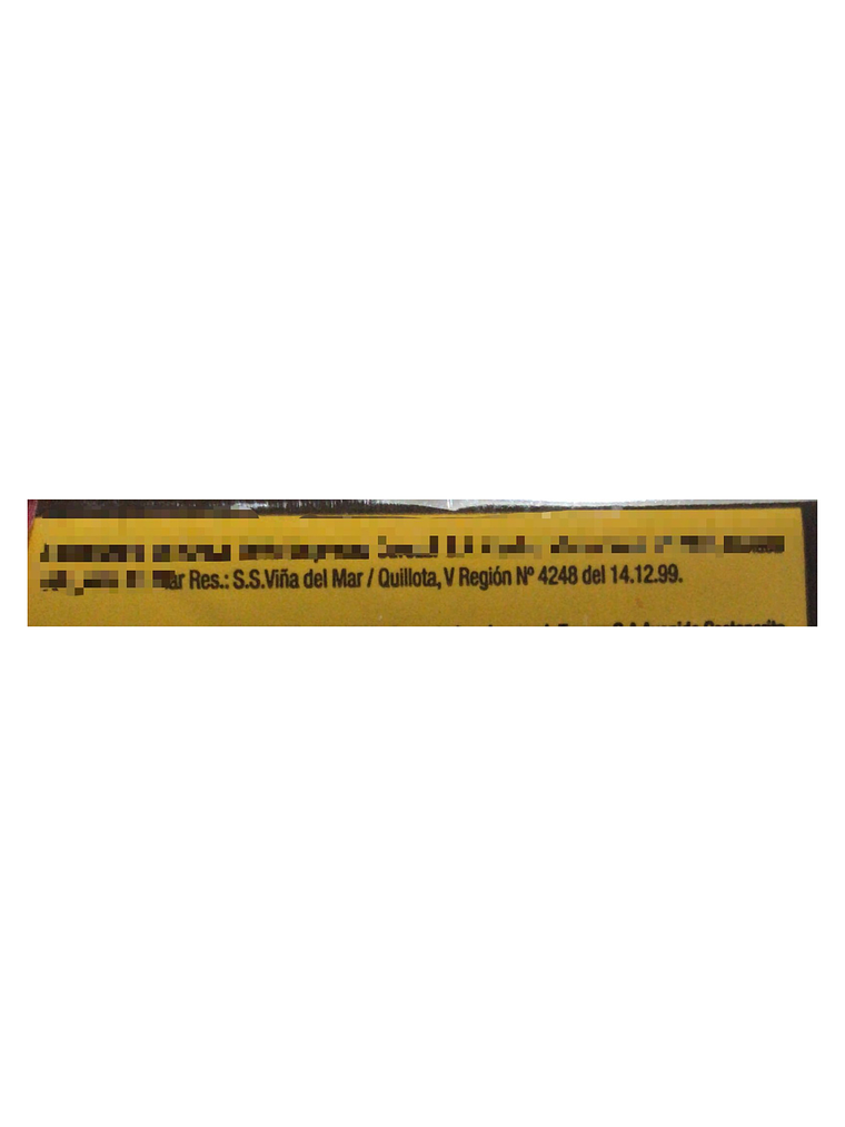 Cobertura De Chocolate Costa Barra Leche 1 Kg 4