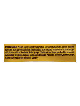 Cobertura De Chocolate Costa Barra Blanco 1 Kg