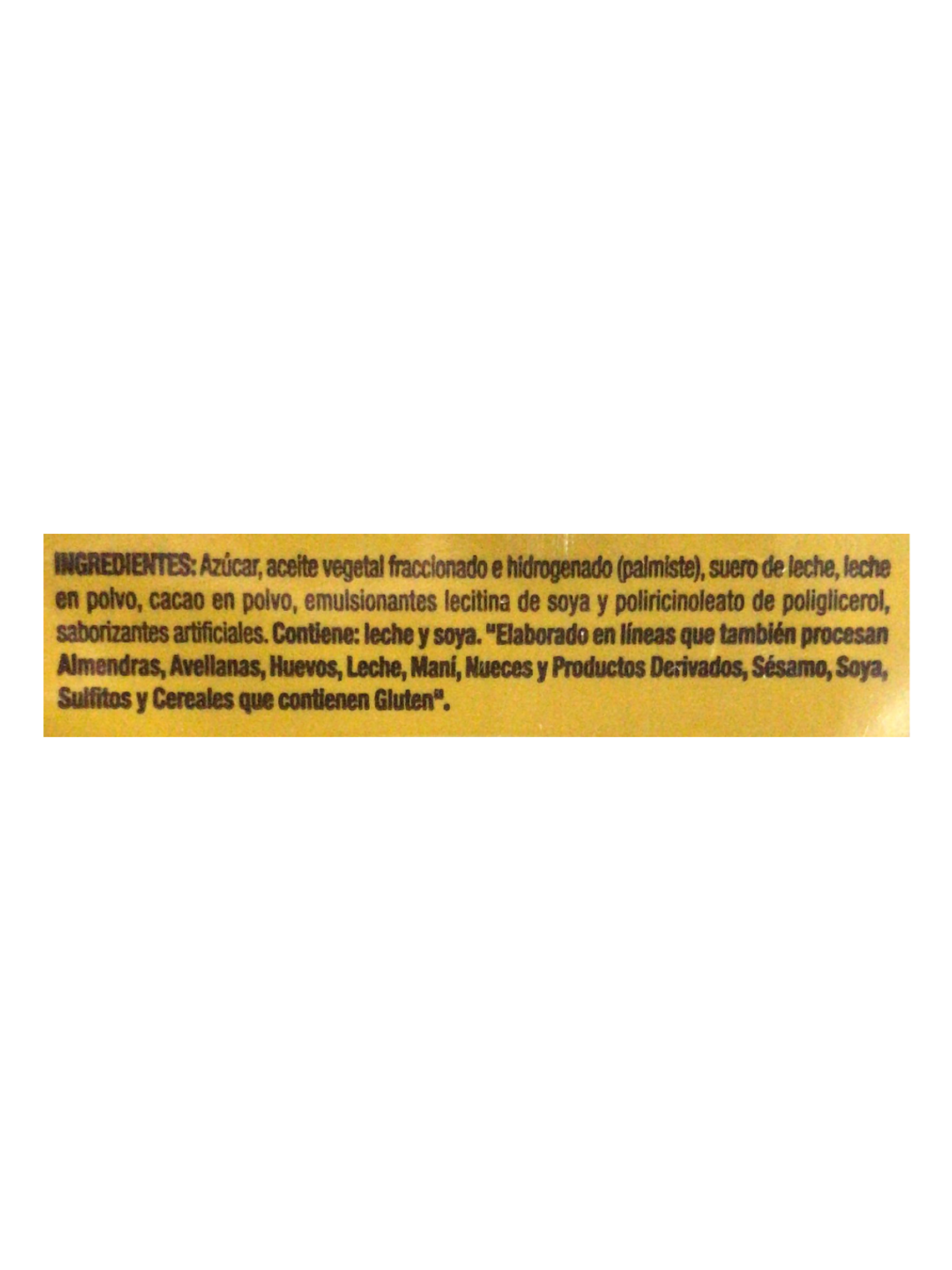 Pack 2 Coberturas De Chocolate Costa Barra 1 Kg 2