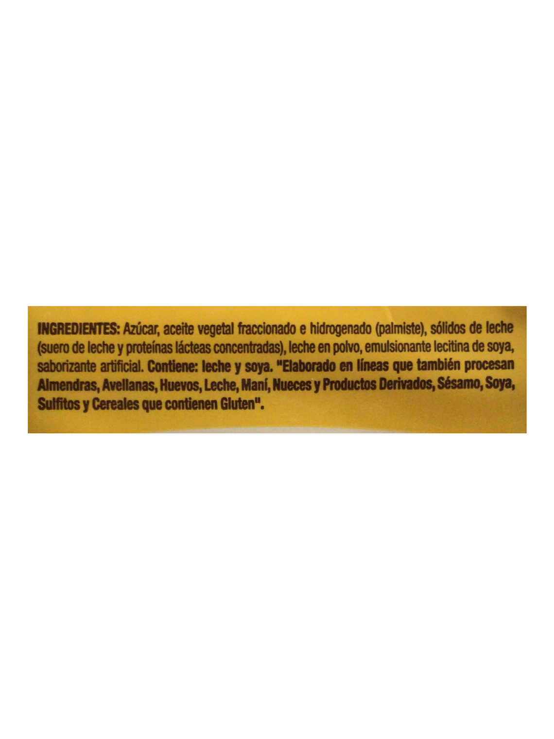 Pack 2 Coberturas De Chocolate Costa Barra 1 Kg 4