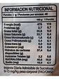 Cobertura De Chocolate Neucober 407 Sin Azucar Sin Gluten 1 kg - Miniatura 4