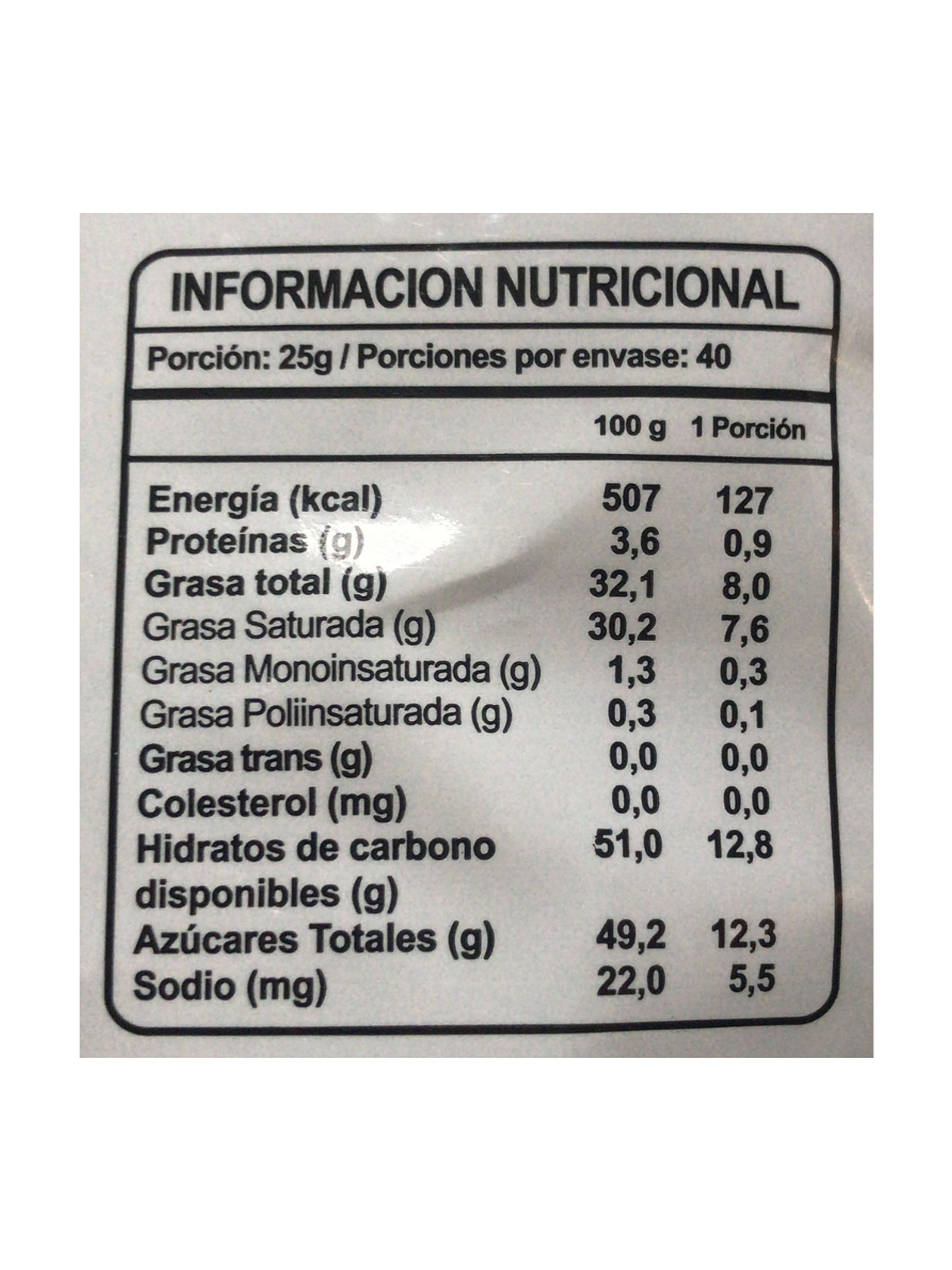 Cobertura De Chocolate Neucober 404 Amargo 1 Kg 3
