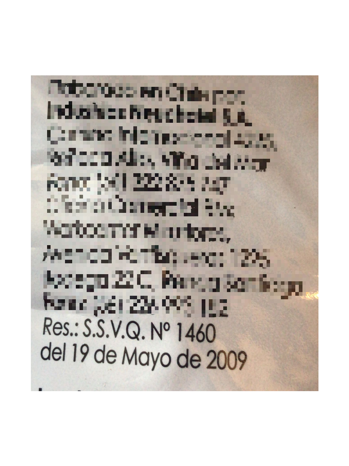 Cobertura De Chocolate Neucober 407 Alto Rendimiento 1 kg 5