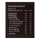 Chocolate Neucober Semi Bitter 63% Cacao 3