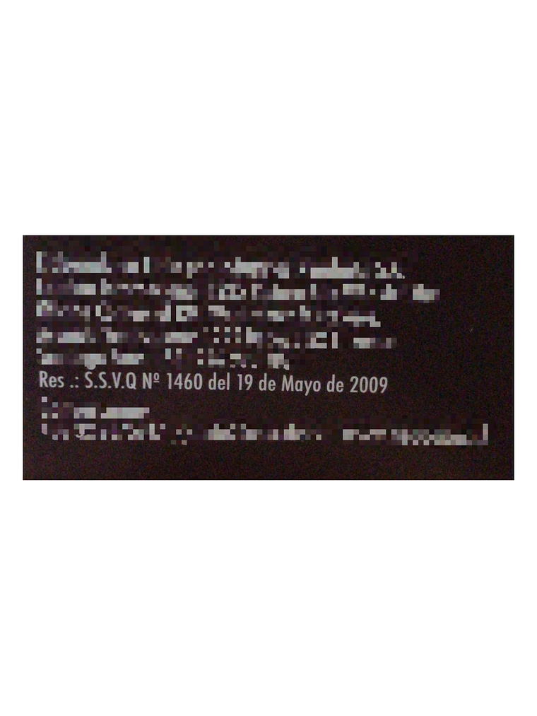 Chocolate Neucober Semi Bitter 63% Cacao 4