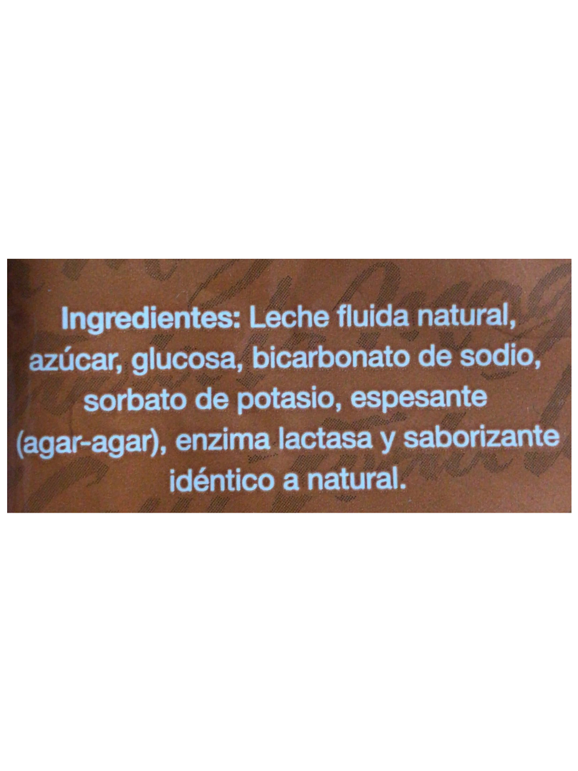 Pack 4 Manjar Colun Tradicional 1 Kg 2