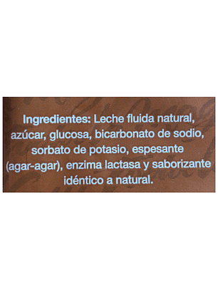 Manjar Tradicional - 5 Bolsas 1 Kg - Colun