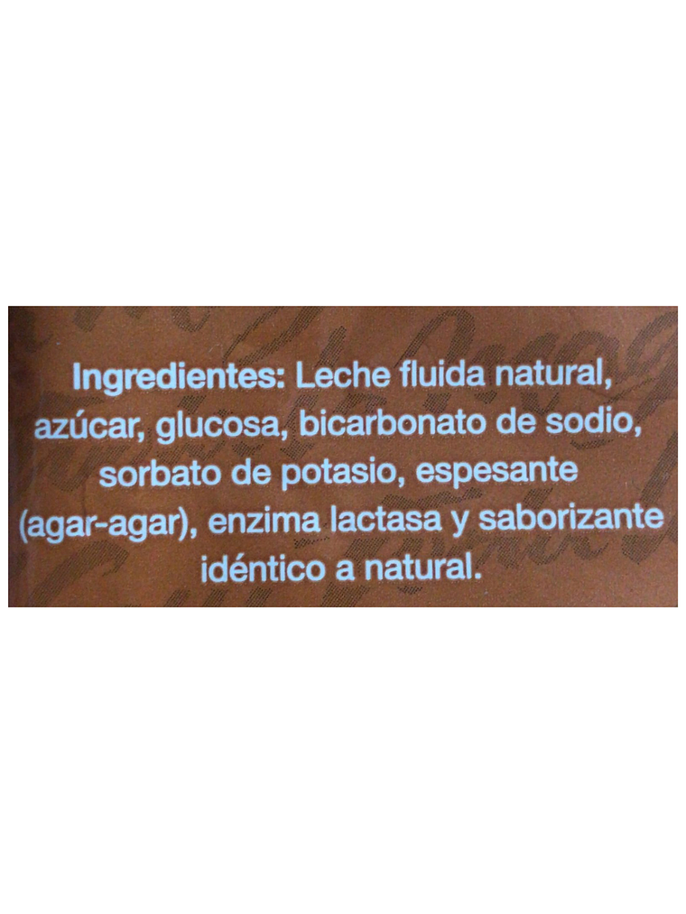 Manjar Tradicional Colun 1 kg 2