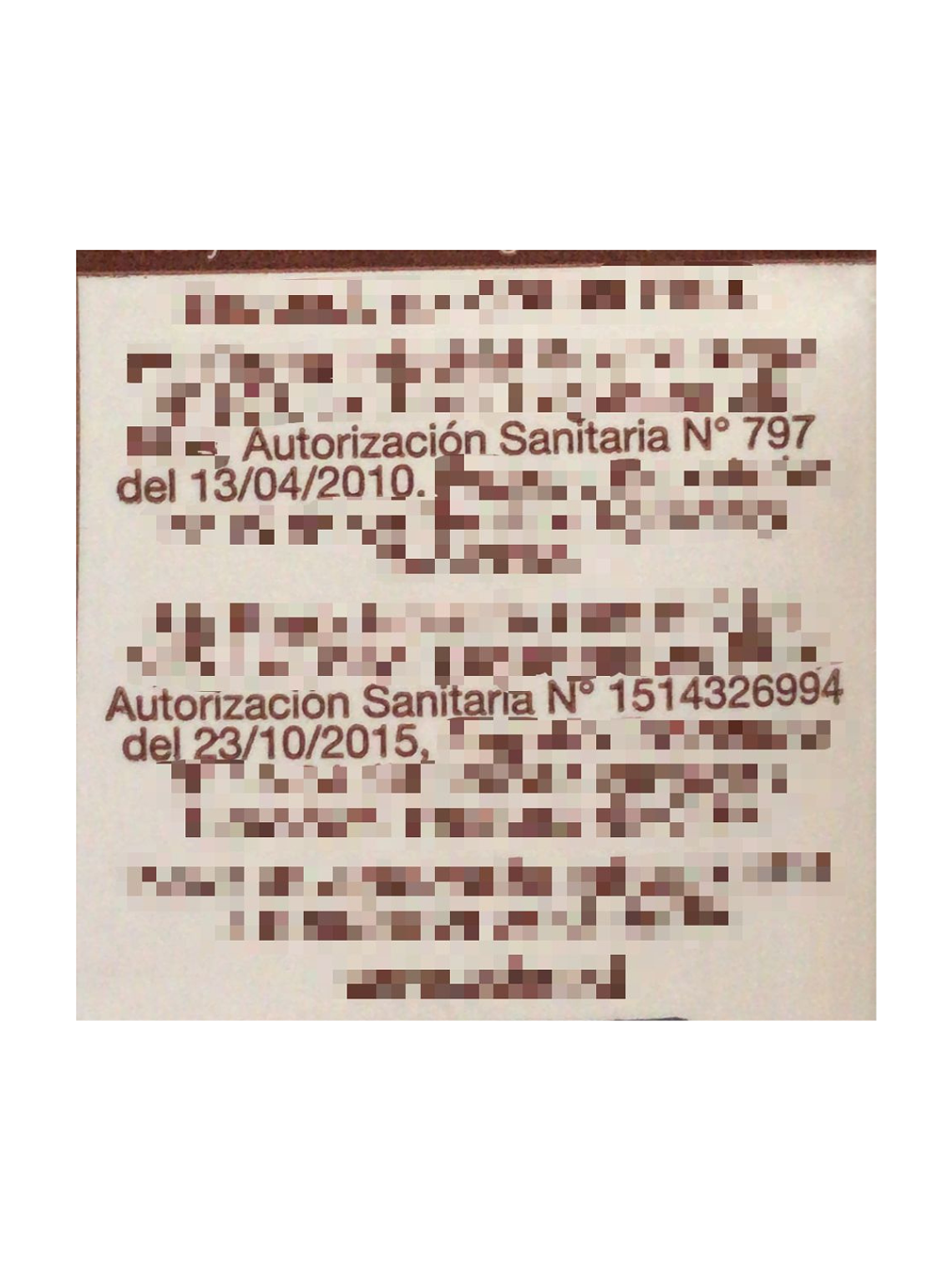 6 Leches Colun Original Chocolate 200 Ml 4