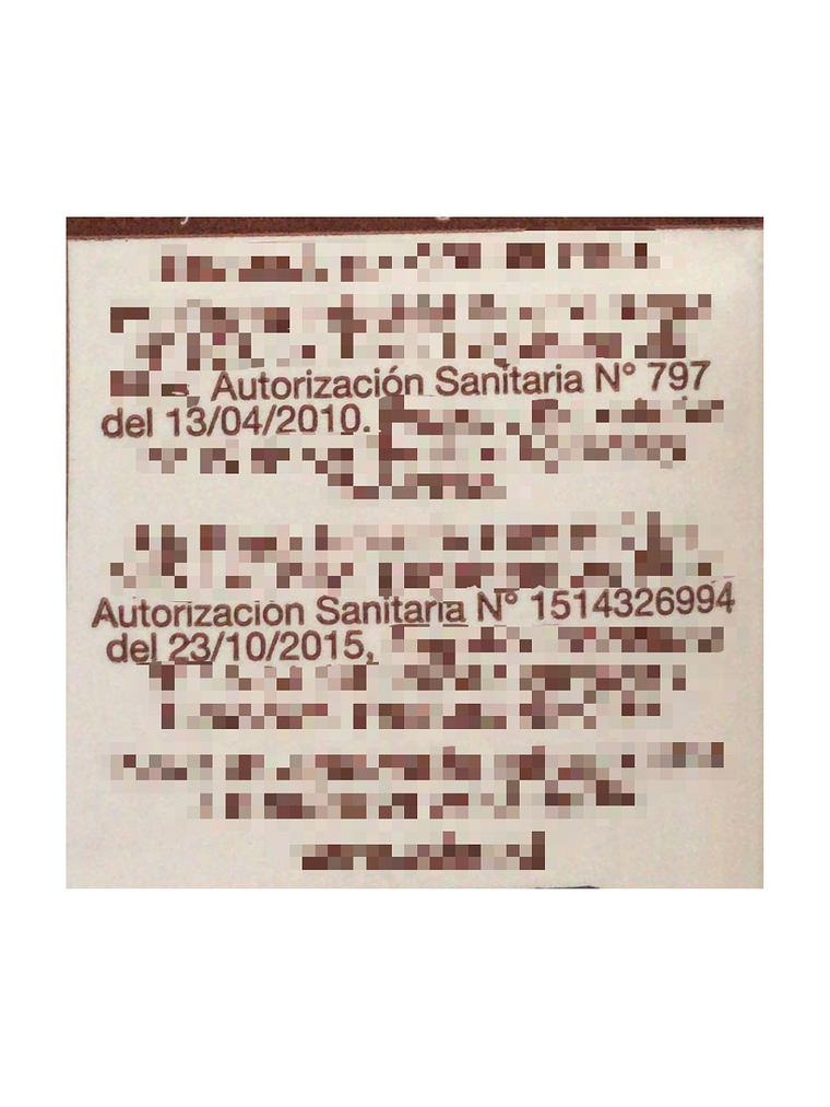 6 Leches Colun Original Chocolate 200 Ml 4