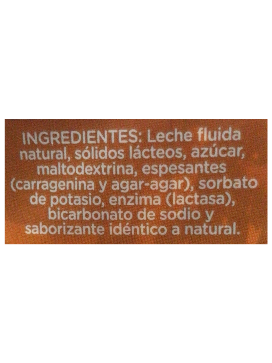 Manjar Repostero Colun 5 Kg 2