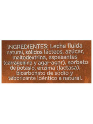 Manjar Repostero Colun 5 Kg