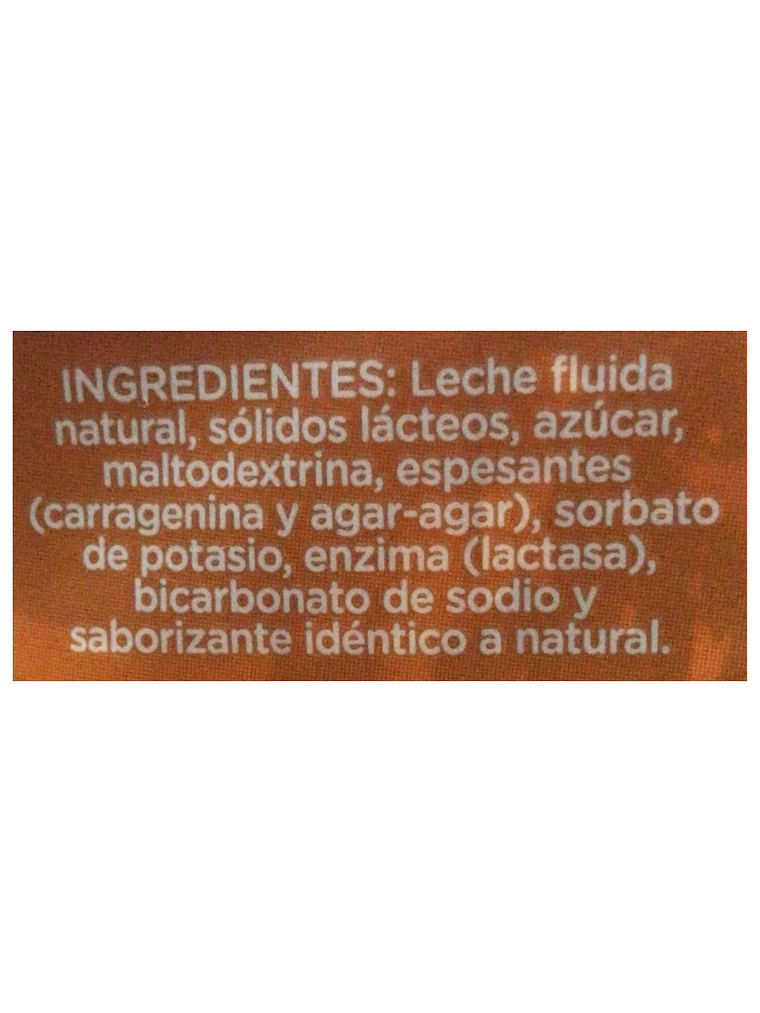 Manjar Repostero Colun 5 Kg 2