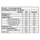 Manjar Repostero Colun 5 Kg 3