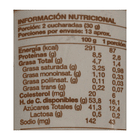 Manjar Colun Sin Lactosa 380 Gr 3