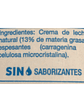 Crema Para Postres Y Cocina 6 Unid Colun Light 200ml - Miniatura 2