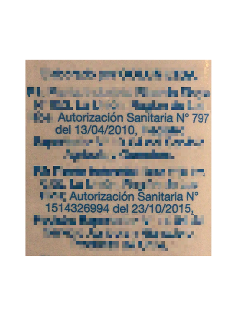 Crema Para Postres Y Cocina 6 Unid Colun Light 200ml 4