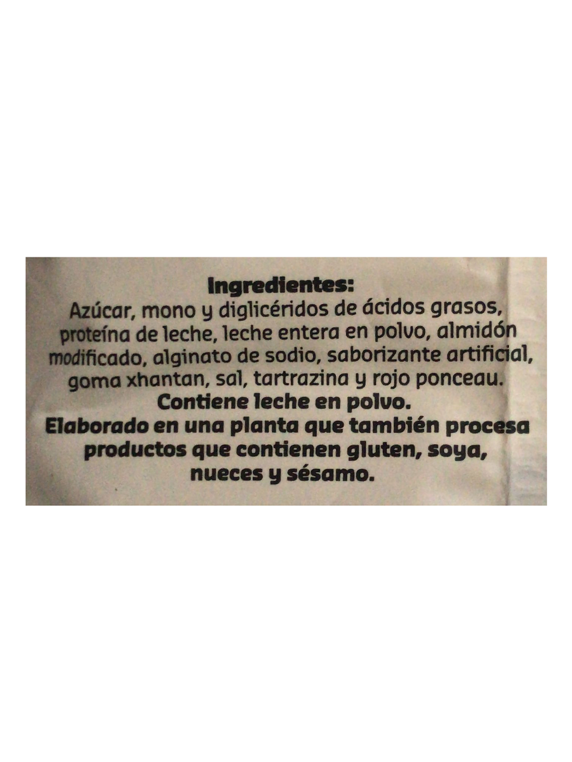 Crema Pastelera Sin Azúcar Puratos Cremyvit 3