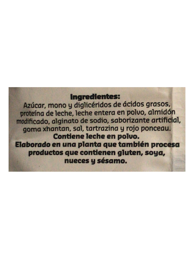 Crema Pastelera Sin Azúcar Puratos Cremyvit 3