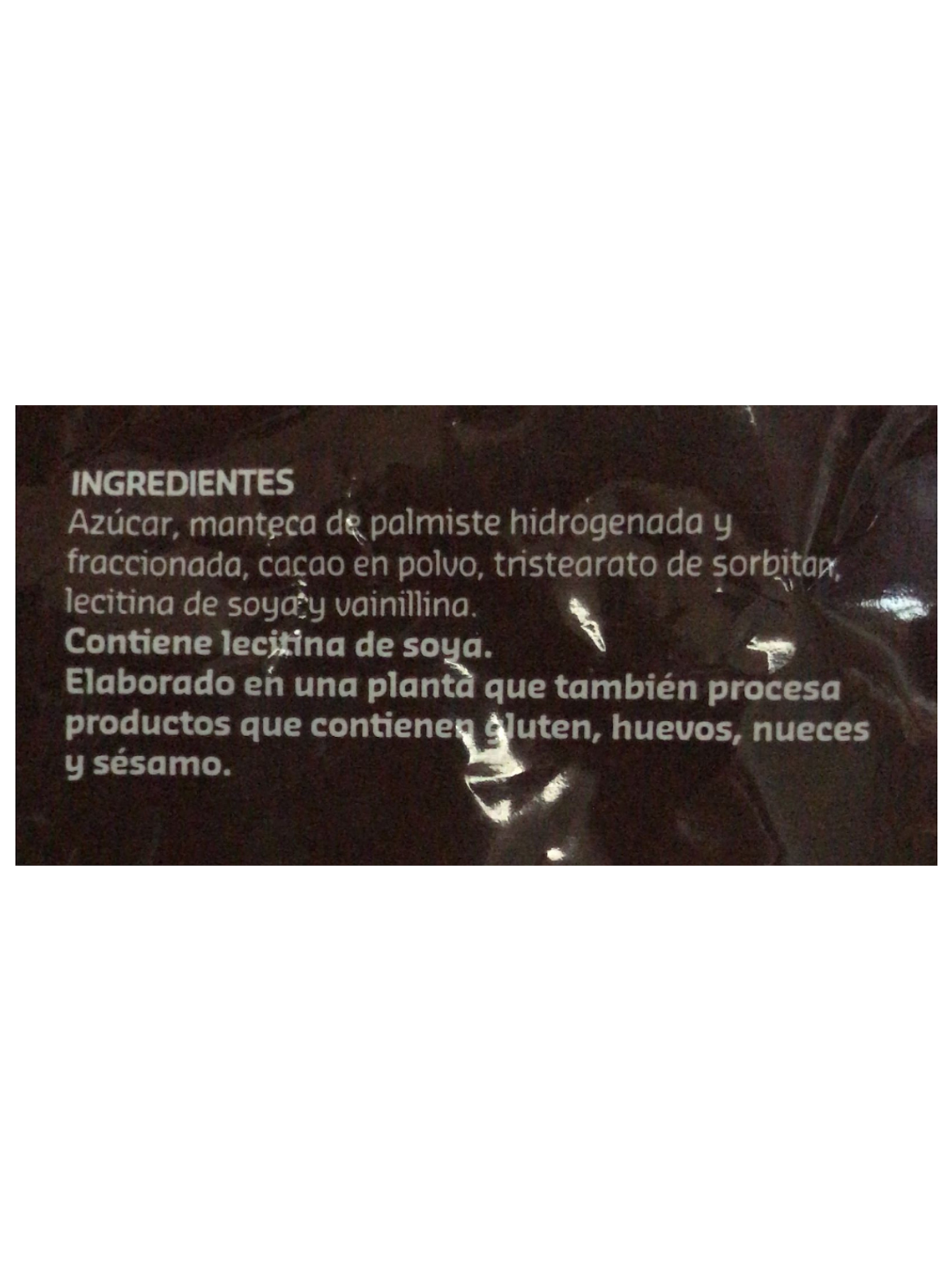 Cobertura Chocolate Puratos Carat Cover Trufa Ganache Amargo 3