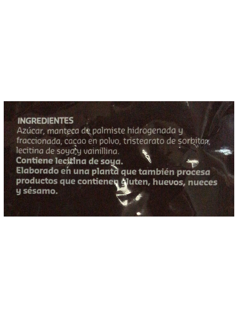 Cobertura Chocolate Puratos Carat Cover Trufa Ganache Amargo 3