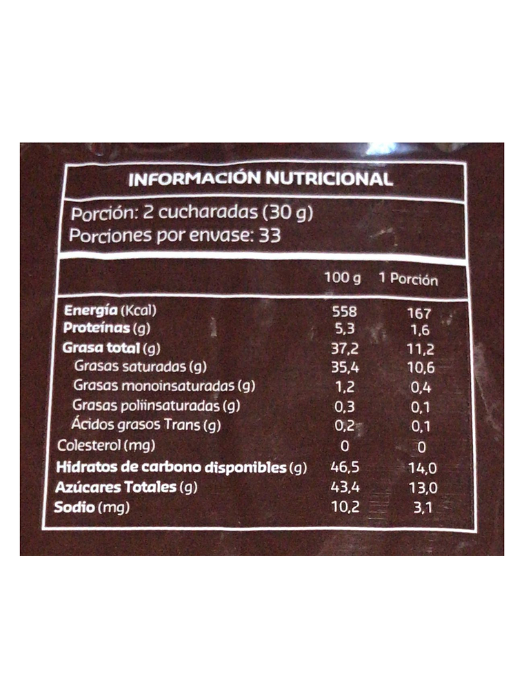 Cobertura Chocolate Puratos Carat Cover Trufa Ganache Amargo 4