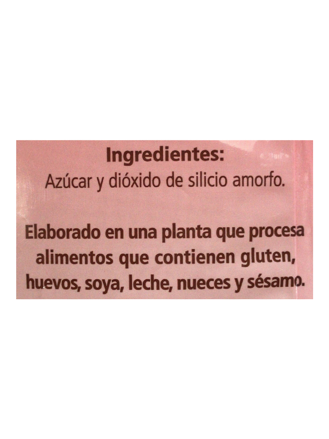 Azúcar Flor Puratos 1 Kg 2