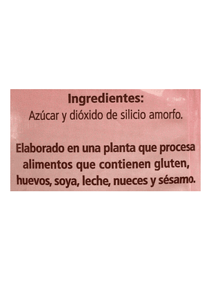 Azúcar Flor Puratos 1 Kg