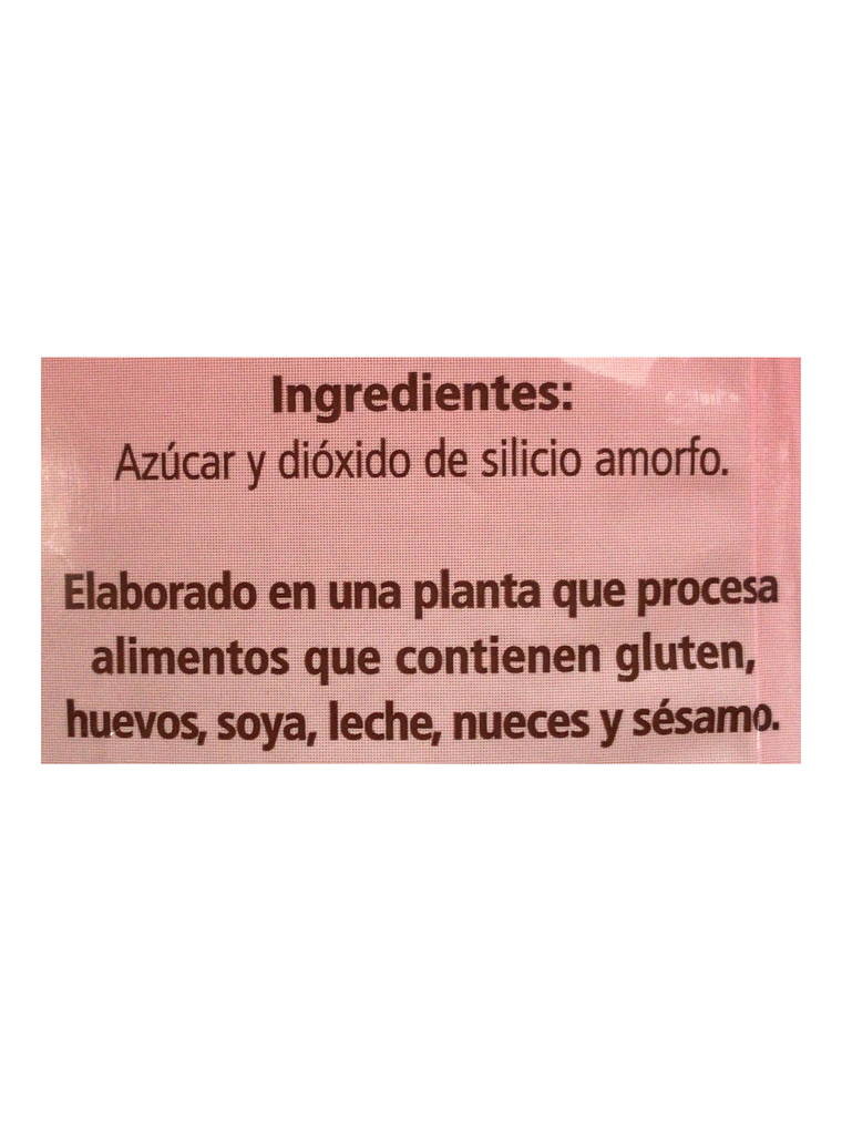 Azúcar Flor Puratos 1 Kg 2