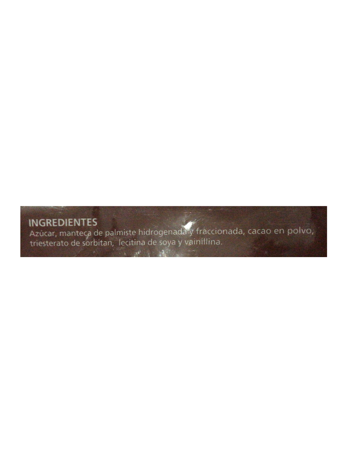 Cobertura Coverlux Moldeo Puratos 1 Kg 2