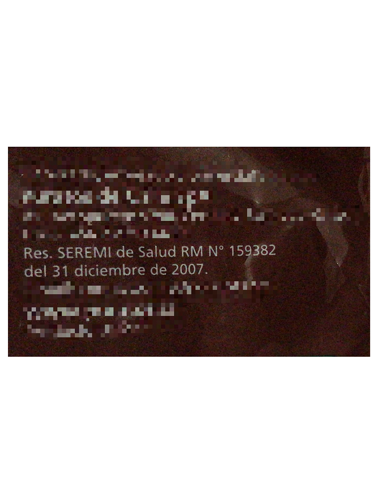 Cobertura Coverlux Moldeo Puratos 1 Kg 4