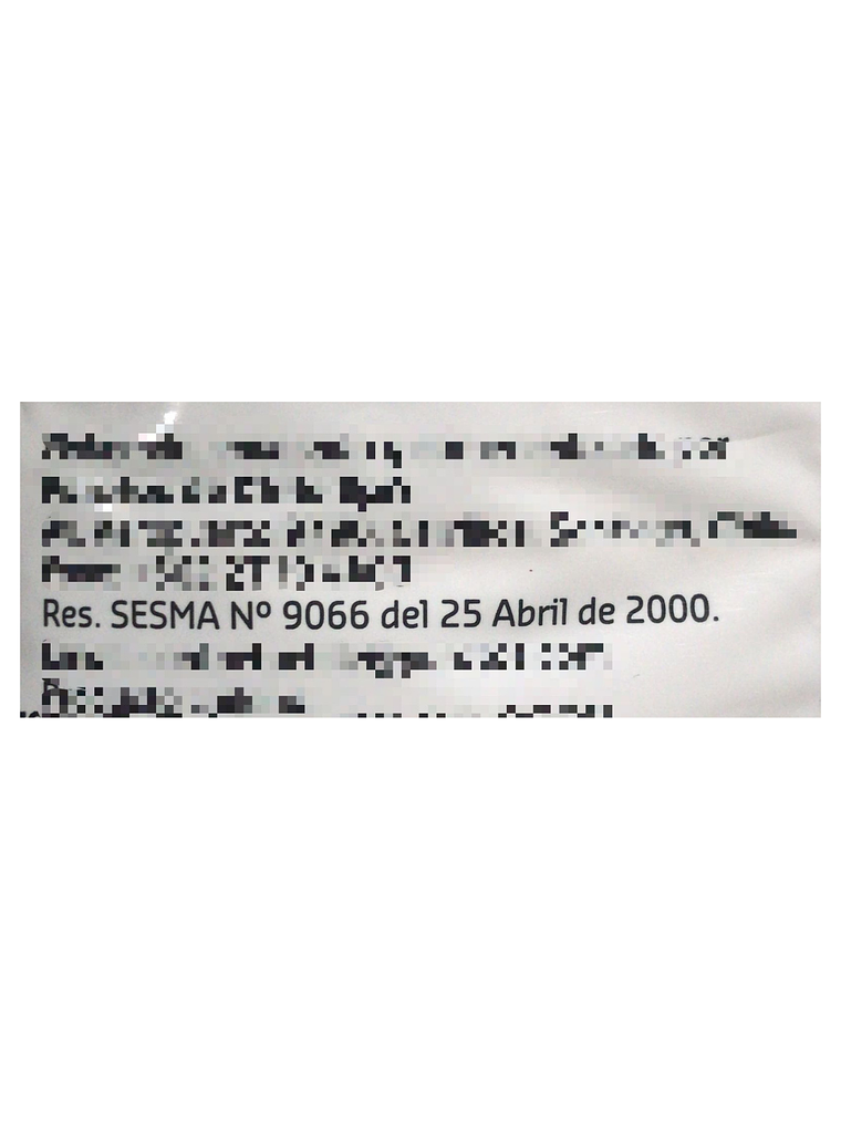 Mezcla Para Brownie Fácil Puratos 1 Kg 4