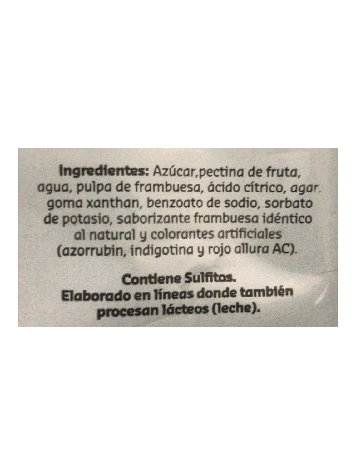 Mermelada Puratos 1kg Sabores Diversos 4