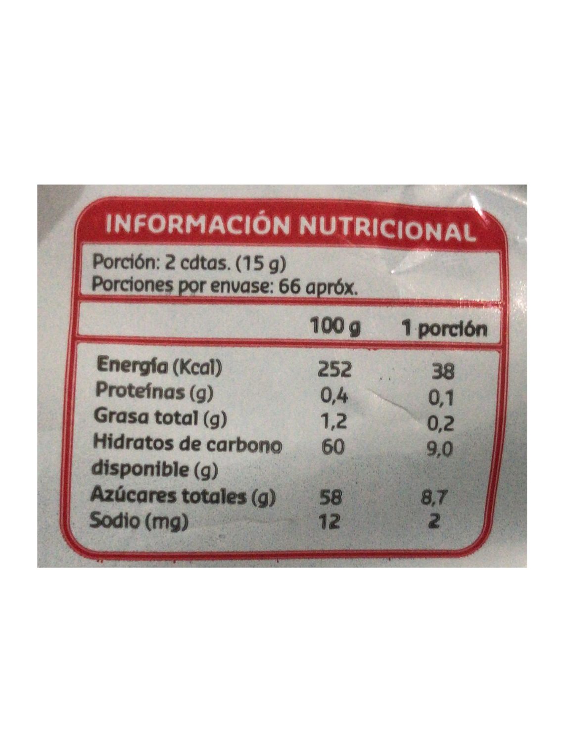 Mermelada Puratos 1kg Sabores Diversos 5