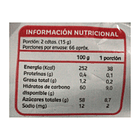 Mermelada Puratos 1kg Sabores Diversos 5
