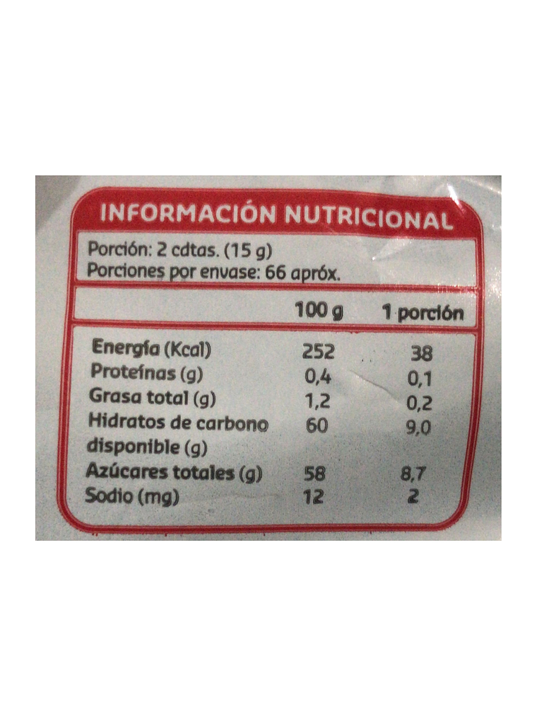 Mermelada Puratos 1kg Sabores Diversos 5