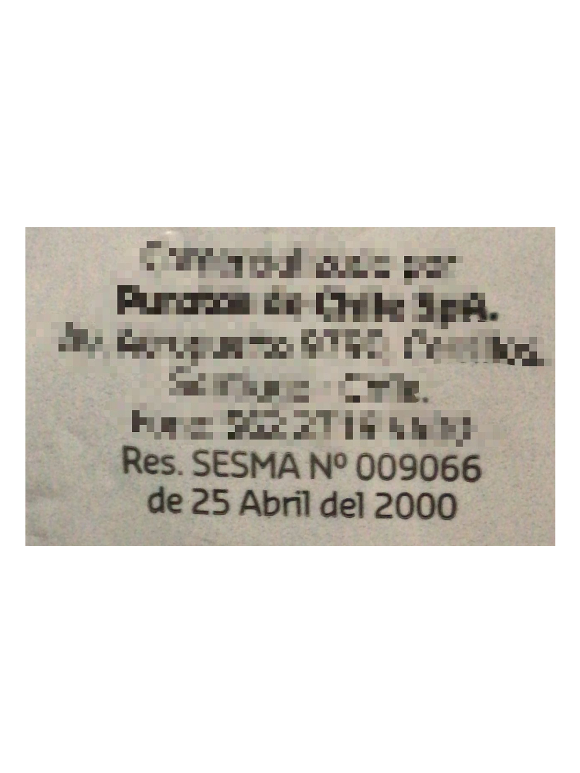 Mermelada Puratos 1kg Sabores Diversos 6